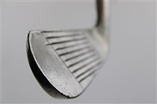 And Braun Dumspirospd Wheat 5 Mid Iron