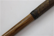 And Braun Dumspirospd Wheat 5 Mid Iron