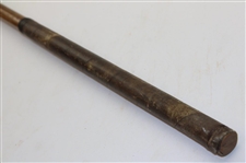 And Braun Dumspirospd Wheat 5 Mid Iron