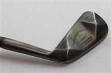 Double Diamo Warranted Hand Forged A. Tooley Makers London S. E. Forrest Brand Mashie