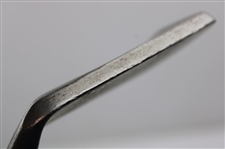 Double Diamo Warranted Hand Forged A. Tooley Makers London S. E. Forrest Brand Mashie