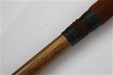 Double Diamo Warranted Hand Forged A. Tooley Makers London S. E. Forrest Brand Mashie