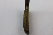 Harry Malpass Detroit & Cape Fear Golf Club Flower Stoepel Accurate Putter