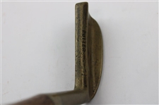 Harry Malpass Detroit & Cape Fear Golf Club Flower Stoepel Accurate Putter