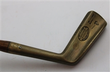 Harry Malpass Detroit & Cape Fear Golf Club Flower Stoepel Accurate Putter