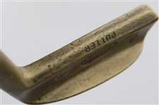 Harry Malpass Detroit & Cape Fear Golf Club Flower Stoepel Accurate Putter
