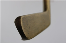 Harry Malpass Detroit & Cape Fear Golf Club Flower Stoepel Accurate Putter