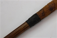 Harry Malpass Detroit & Cape Fear Golf Club Flower Stoepel Accurate Putter