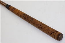 Harry Malpass Detroit & Cape Fear Golf Club Flower Stoepel Accurate Putter