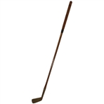 Harry Malpass Detroit & Cape Fear Golf Club Flower Stoepel Accurate Putter
