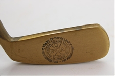 Professional Golfers Association Of America 75 Years Of Excellence 1916-1991 Limited Edition 54