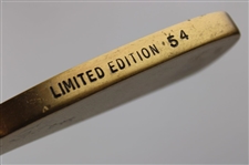 Professional Golfers Association Of America 75 Years Of Excellence 1916-1991 Limited Edition 54