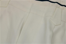 Gene Sarazen's Personal JUN Cream Pants