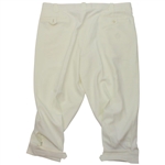 Gene Sarazen's Personal JUN Cream Pants
