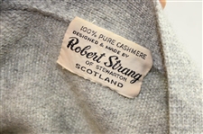 Gene Sarazen's Personal JUN Cream Pants