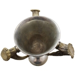 Presented by The Miami Golf Club March 7th 1907 Won by L. E. Martin