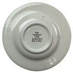 Classic Masters Tournament 'The Sabina Line' Ashtray