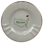 Classic Masters Tournament 'The Sabina Line' Ashtray