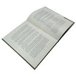 1974 'Short History of Pine Valley' Book in Slipcase