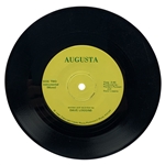 1981 Augusta 45LP Album by Dave Loggins
