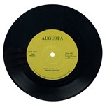 1981 Augusta 45LP Album by Dave Loggins