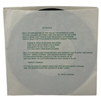 1981 Augusta 45LP Album by Dave Loggins
