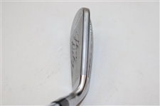 John Daly Signed Personal Used TourEdge Exotics VibRCOR C-721 7-Iron JSA ALOA