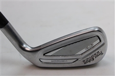 John Daly Signed Personal Used TourEdge Exotics VibRCOR C-721 7-Iron JSA ALOA