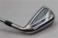 John Daly Signed Personal Used TourEdge Exotics VibRCOR C-721 7-Iron JSA ALOA