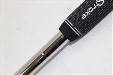 John Daly Signed Personal Used TourEdge Exotics VibRCOR C-721 7-Iron JSA ALOA