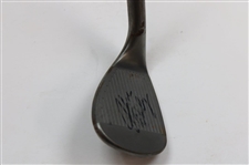 John Daly Signed Personal Used Cleveland RTX-4 46/10Full Degree Wedge JSA ALOA