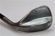 John Daly Signed Personal Used Cleveland RTX-4 46/10Full Degree Wedge JSA ALOA