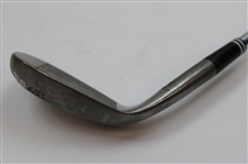 John Daly Signed Personal Used Cleveland RTX-4 46/10Full Degree Wedge JSA ALOA