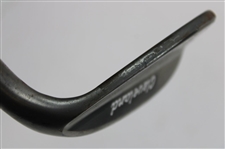 John Daly Signed Personal Used Cleveland RTX-4 46/10Full Degree Wedge JSA ALOA