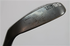 John Daly Signed Personal Used Cleveland RTX-4 46/10Full Degree Wedge JSA ALOA
