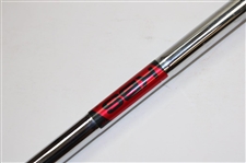 John Daly Signed Personal Used Cleveland RTX-4 46/10Full Degree Wedge JSA ALOA