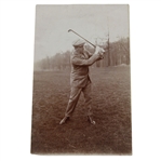 Early 1900s Eben Byers Original Photo - 1906 US Am Winner