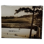 Two Pine Valley Golf Club Items Including Crump's Dream Book and 2023 Scorecard