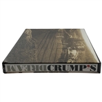 Two Pine Valley Golf Club Items Including Crump's Dream Book and 2023 Scorecard