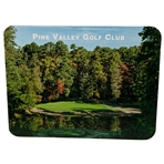 Two Pine Valley Golf Club Items Including Crump's Dream Book and 2023 Scorecard