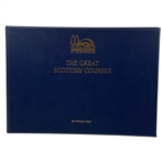 1999 First Edition WPGA of Europe Edition The Great Scottish Golf Courses by Donald Ford