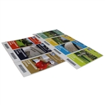 2013 PGA Championship at Wanamaker Club Ticket Set - Duffner Winner