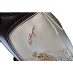 Ltd. Edition 175/2500 Ben Hogan 1953 Commemorative Grand Slam White Golf Bag