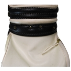 Ltd. Edition 175/2500 Ben Hogan 1953 Commemorative Grand Slam White Golf Bag