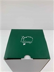 Masters Tournament Mini Garden Caddie Gnome Figurine