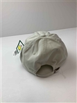 Jack Nicklaus Signed 2005 Masters Tournament American Needle Souvenir Cap JSA ALOA