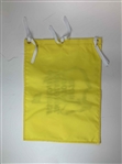 Undated Augusta National Members Only Embroidered Flag