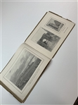 Picturesque St. Andrews Souvenir of The City Drawings & Photographs Book