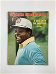 1965 Ryder Cup Draw Sheet, 1971 Jackie Gleason Inverrary Classic Program & Two Golf Magazines