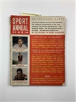 Lot of Five (5) Golf Magazines Featuring Ben Hogan